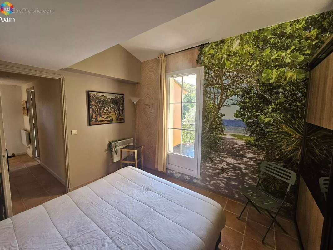 Maison à LA SEYNE-SUR-MER