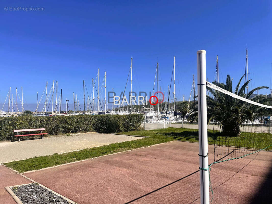 Appartement à ARGELES-SUR-MER