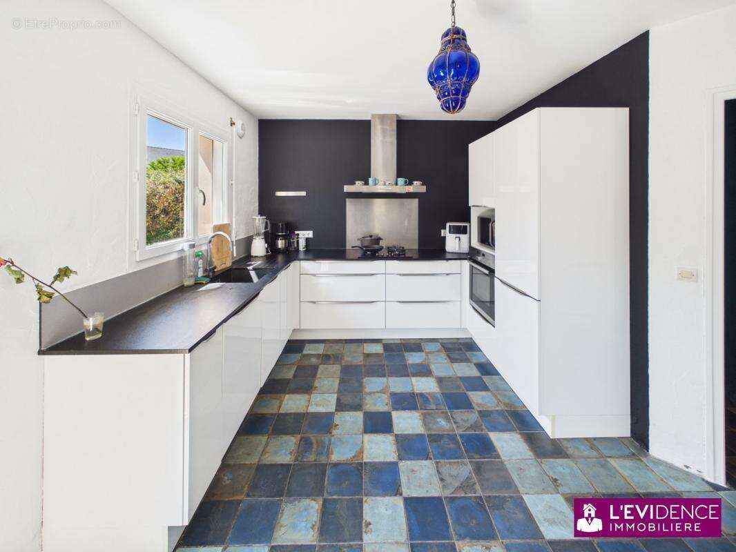 Photo 6 - Maison à LA BAULE-ESCOUBLAC
