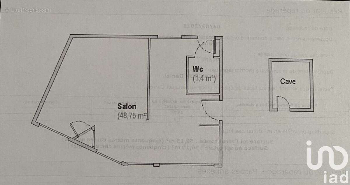 Photo 8 - Appartement à MITRY-MORY