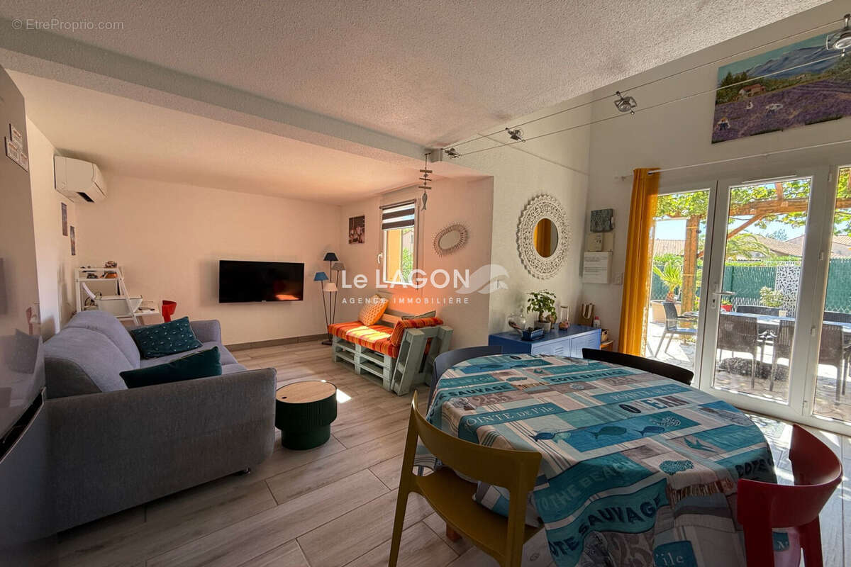 Maison 53 m² à Saint-Cyprien  - photo 3