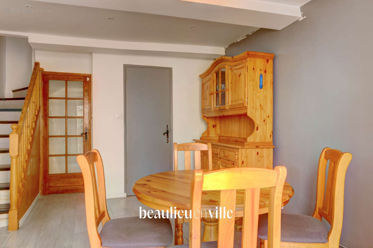 Appartement à TRETS