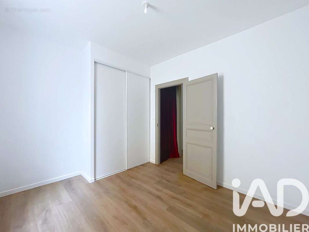 Photo 8 - Appartement à MONTPELLIER