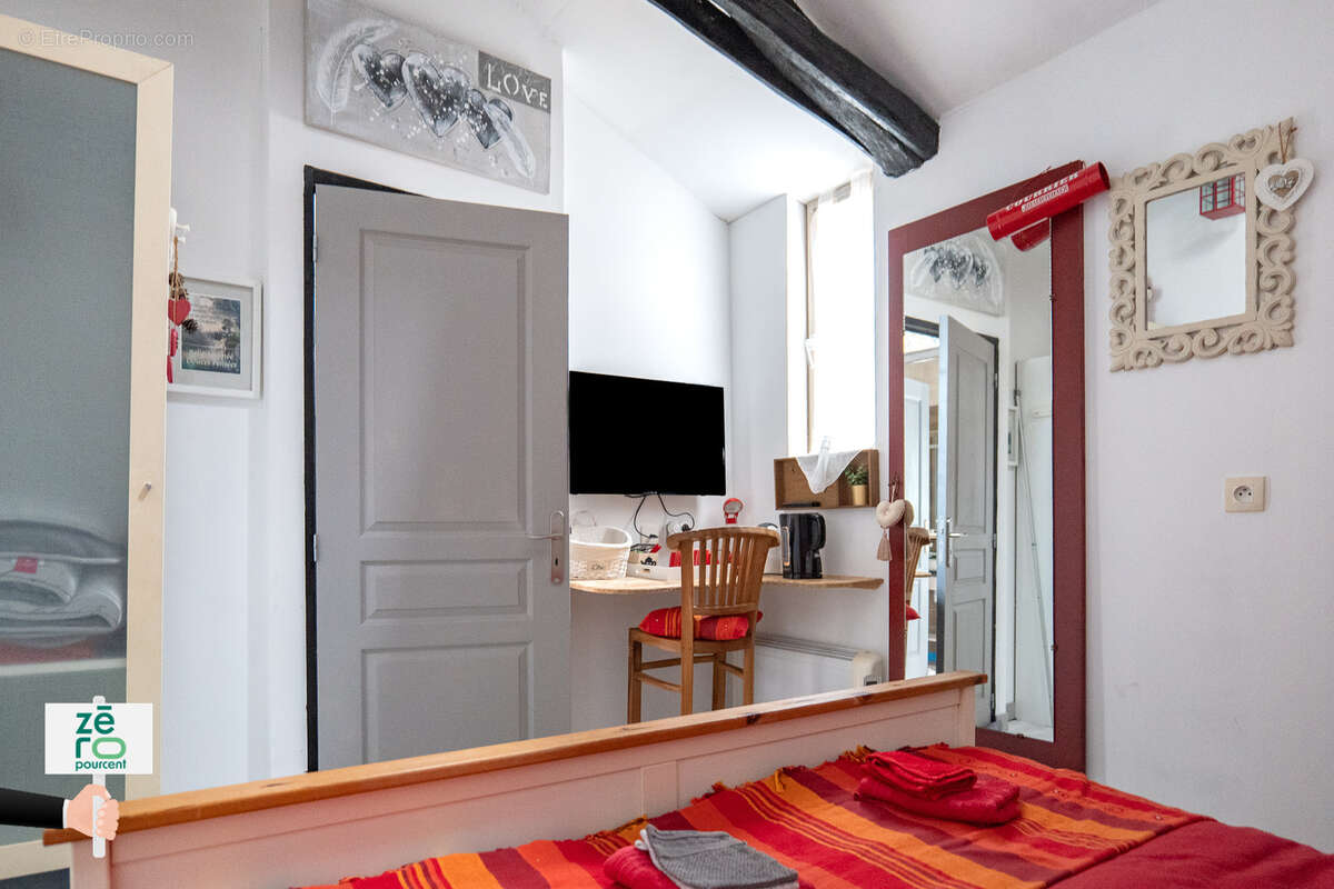 Maison à SAINT-MAURICE-LA-FOUGEREUSE