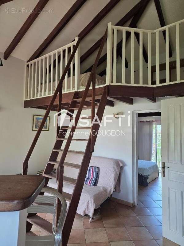 Photo 3 - Appartement à LES TROIS-ILETS