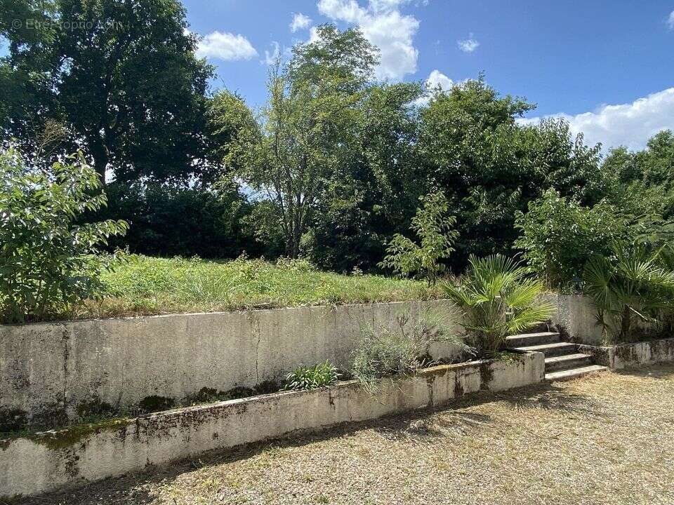 MAISON Type T5 de 188 m2 avec dépendance proche de Barbotan - photo 29