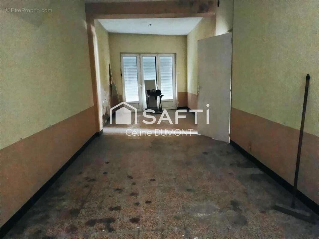 Photo 3 - Maison à MAISNIL-LES-RUITZ