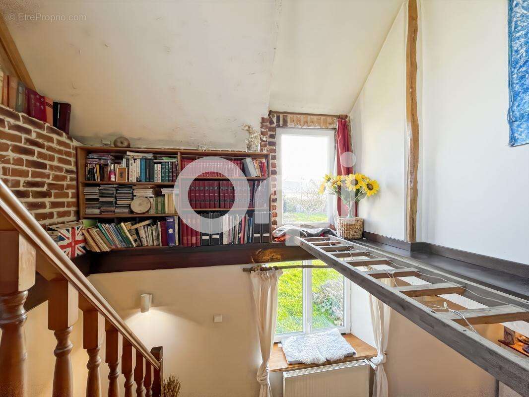 Maison à LES VENTES