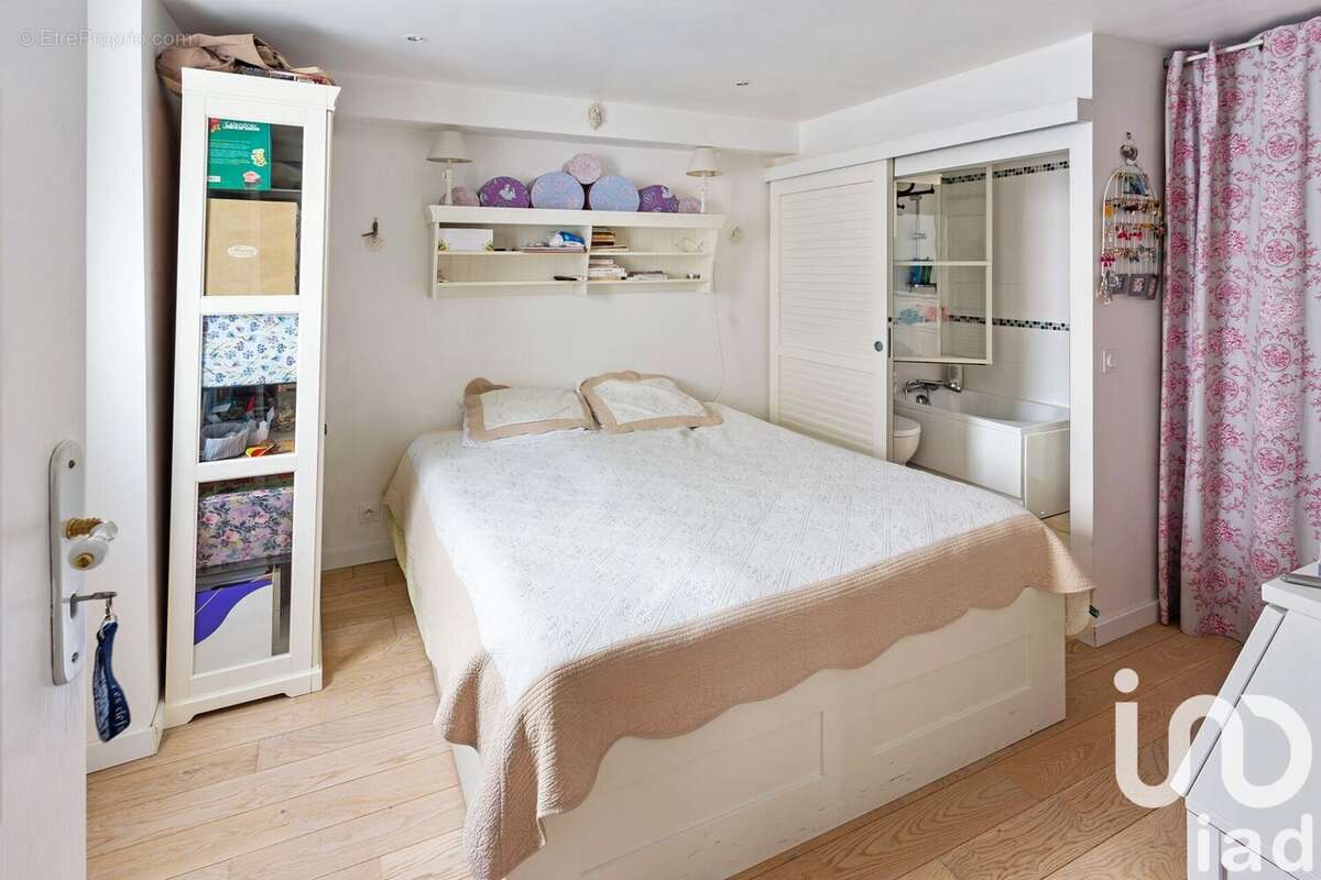 Photo 9 - Maison à NANTES