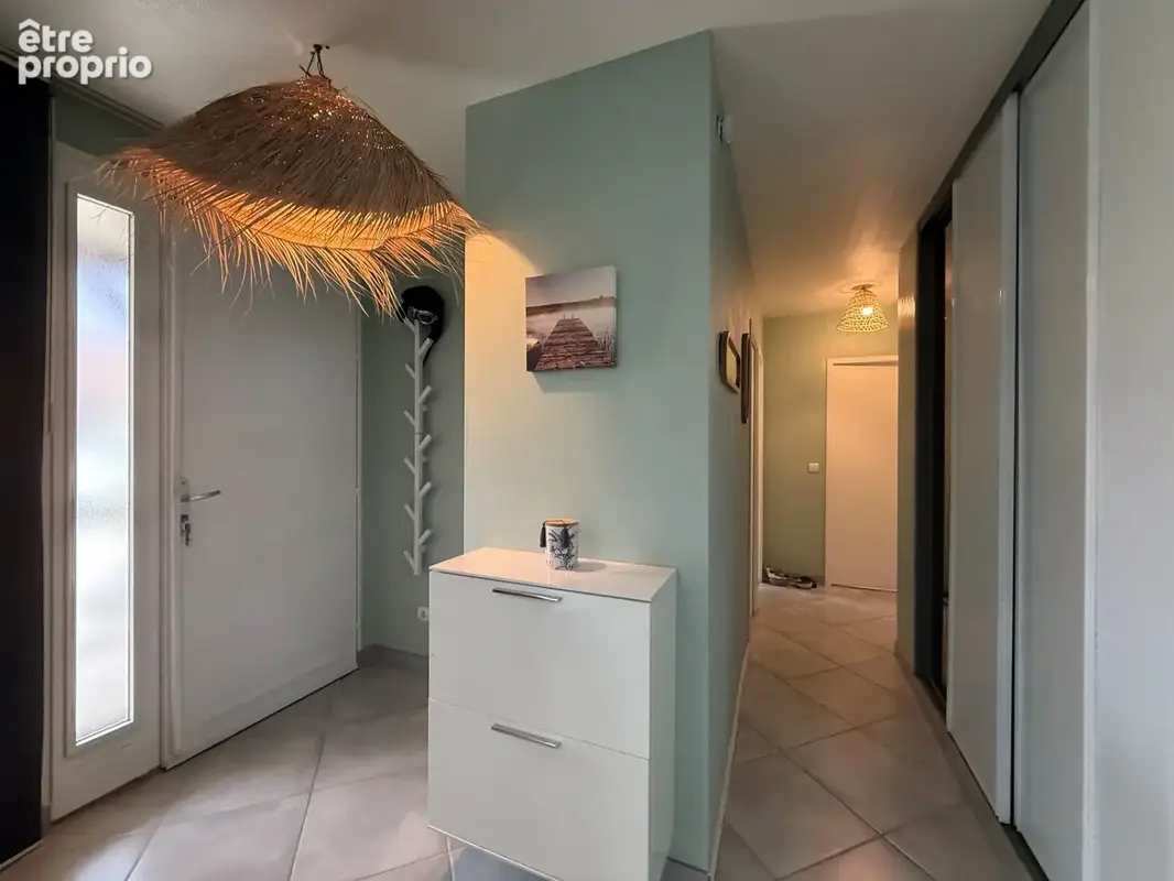 Maison à vendre 6 pièces BOOS (76) - photo 22