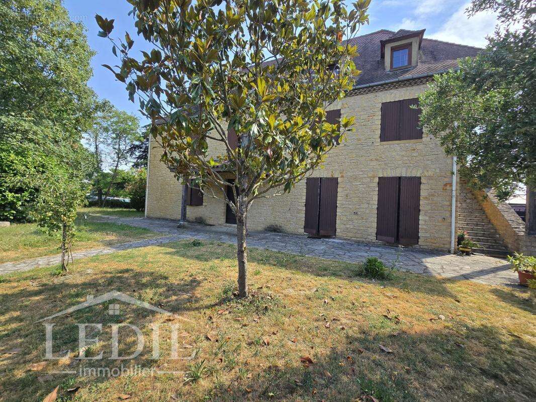 Appartement à AGEN