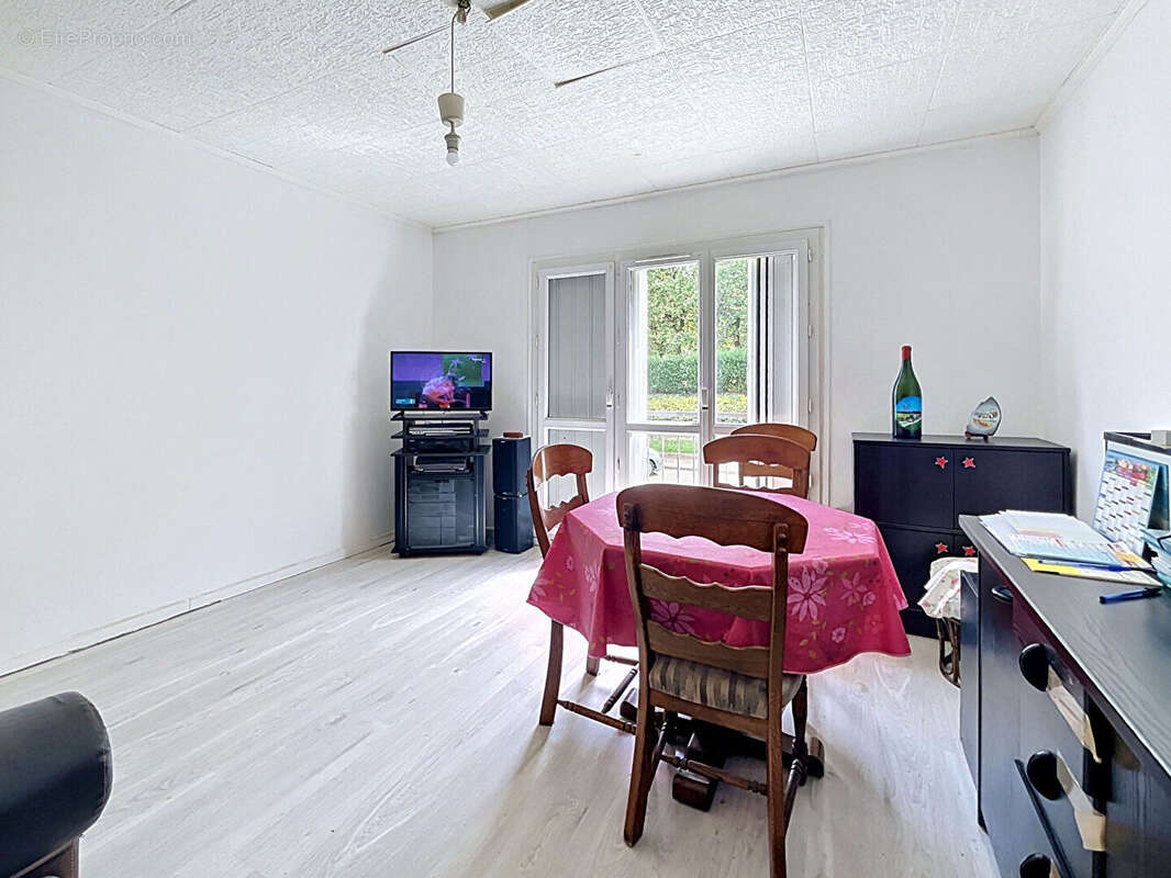 Appartement à YERRES