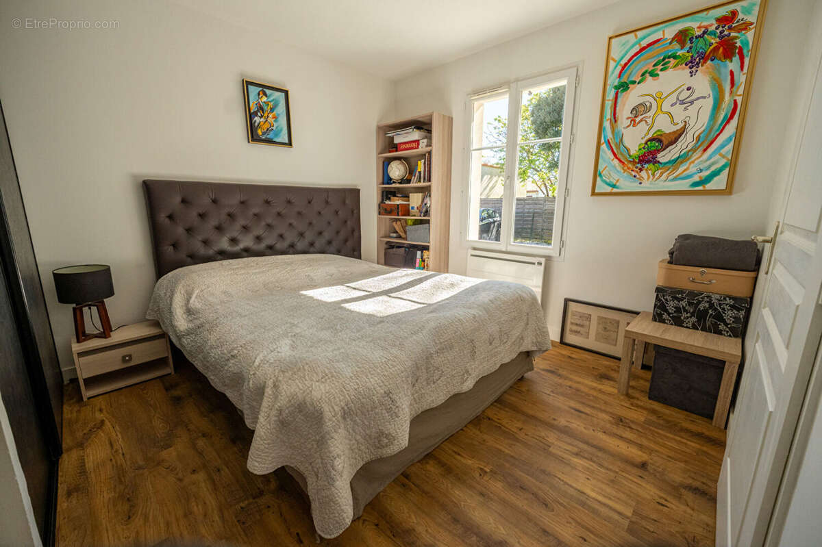 Maison à SAINT-PALAIS-SUR-MER