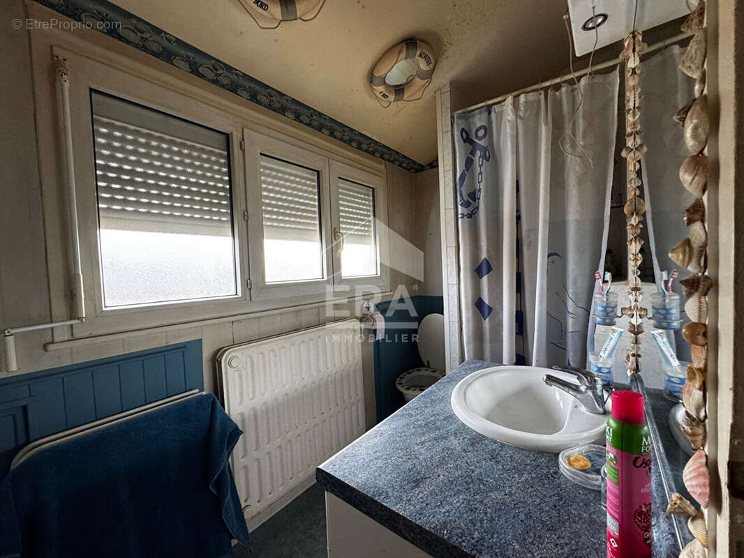 Maison à COMBS-LA-VILLE