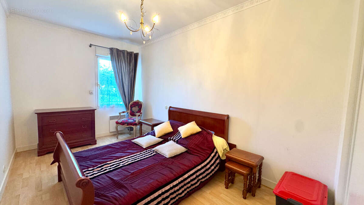 Appartement à LA ROCHELLE