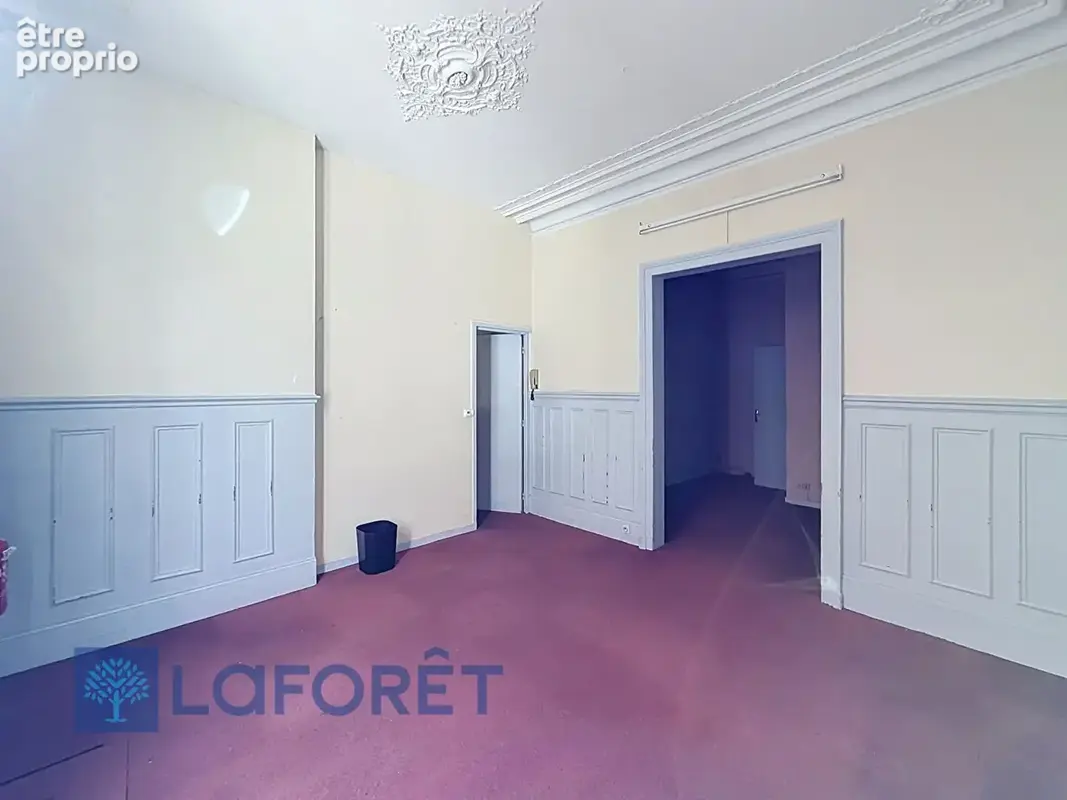 Local commercial Évreux - photo 5
