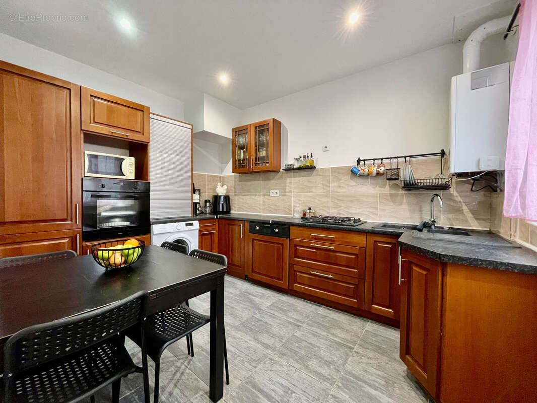 Appartement à DRANCY