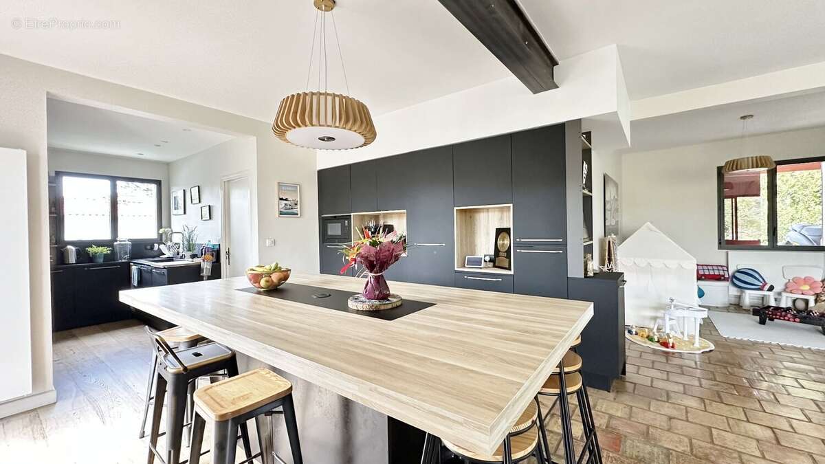 Maison à ANGLET