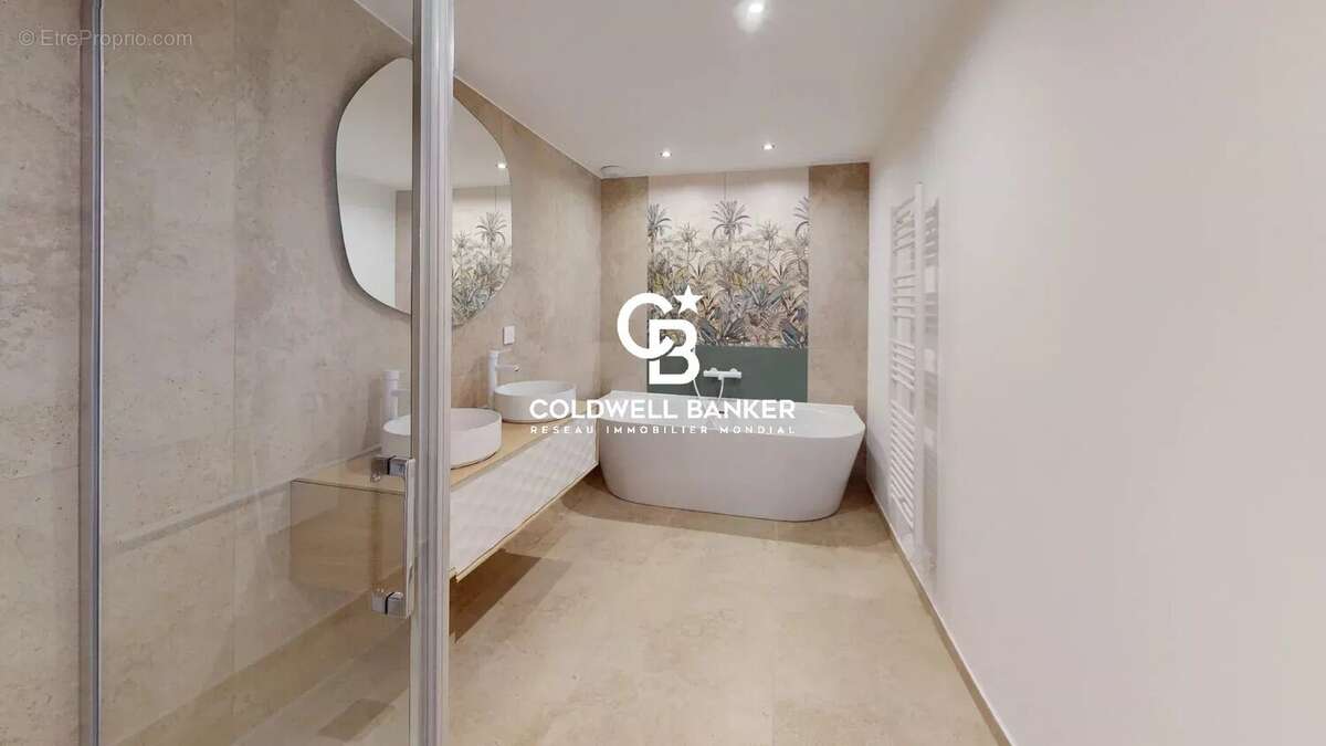 Maison à CAVALAIRE-SUR-MER