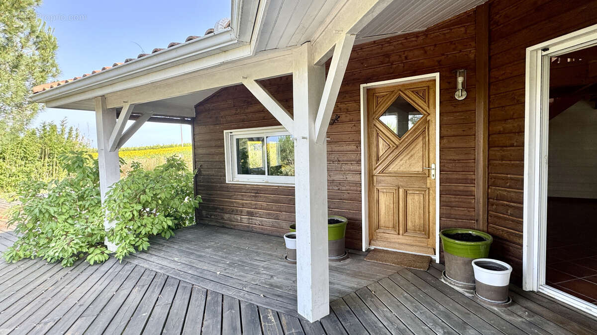 Maison 4 pièces - 115m2 - photo 2