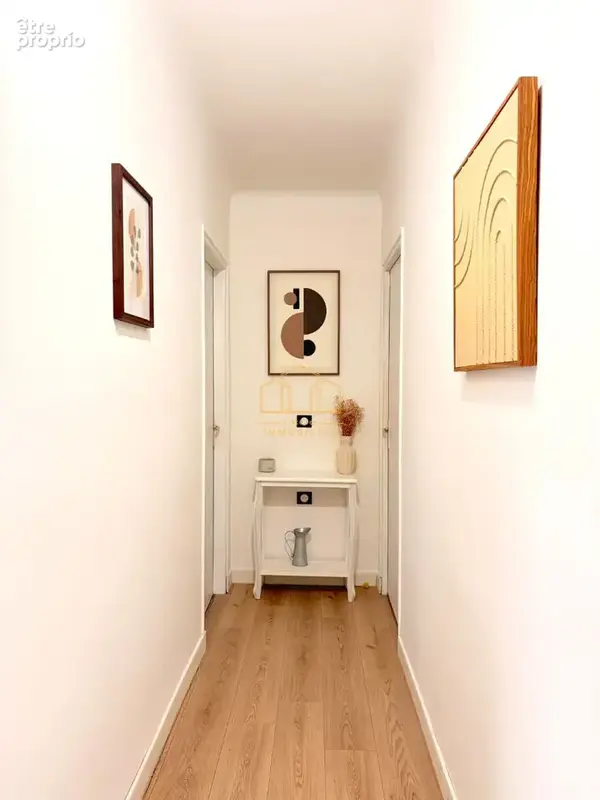 Maison T4 avec garage à vendre à Parentis-en-Born - photo 15