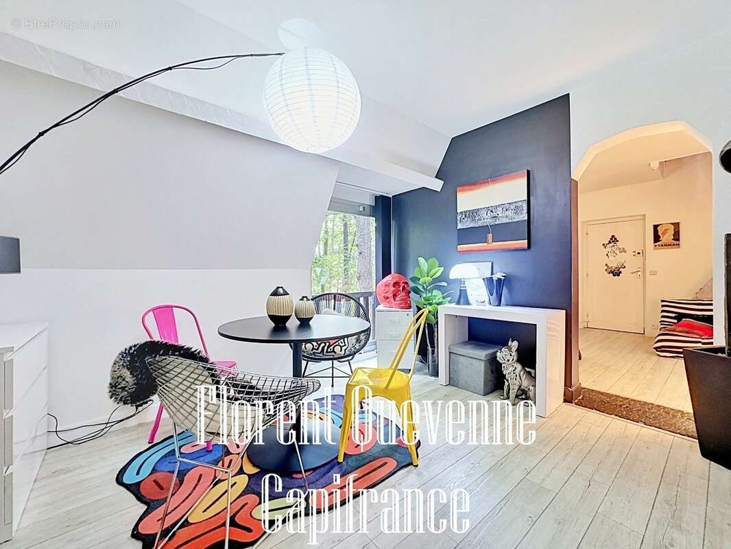 Appartement 3 pièces en duplex – Résidence de standing avec parc paysager – Tourgéville / Deauville - photo 5