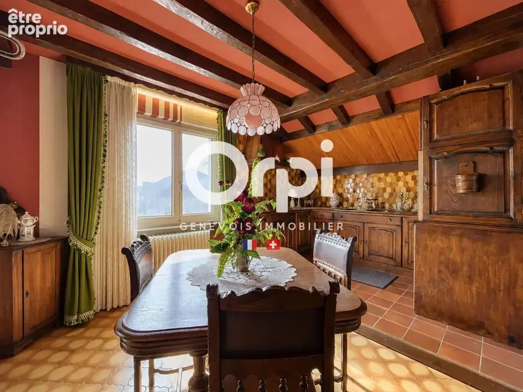 Maison Individuelle proche Douane - photo 10