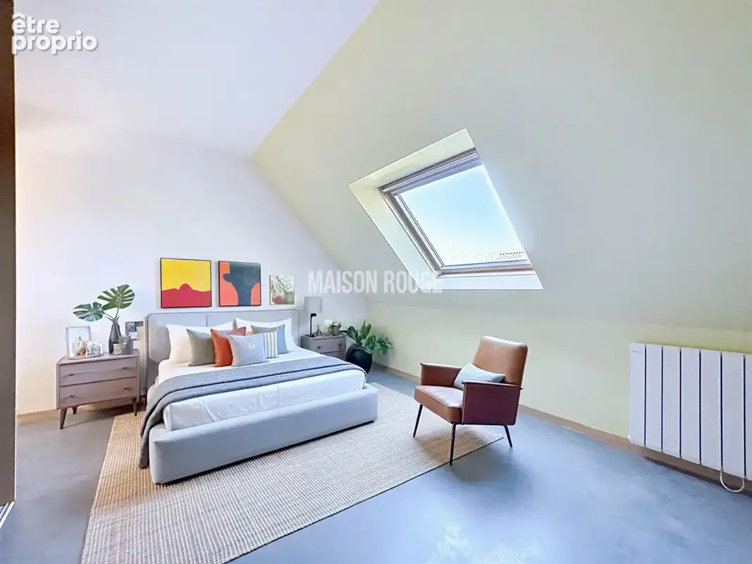 Kerfot - superbe maison lumineuse avec vie de plain-pied - photo 11