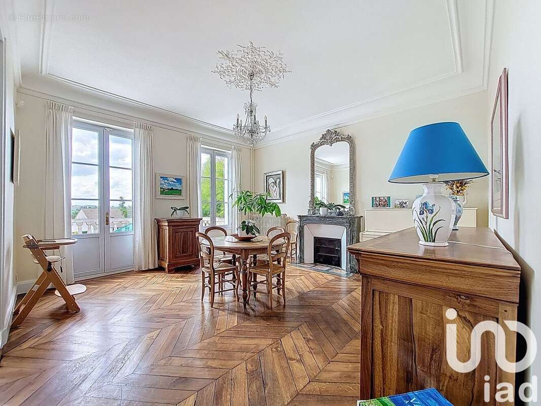 Photo 5 - Maison à SAINT-GERMAIN-LES-CORBEIL