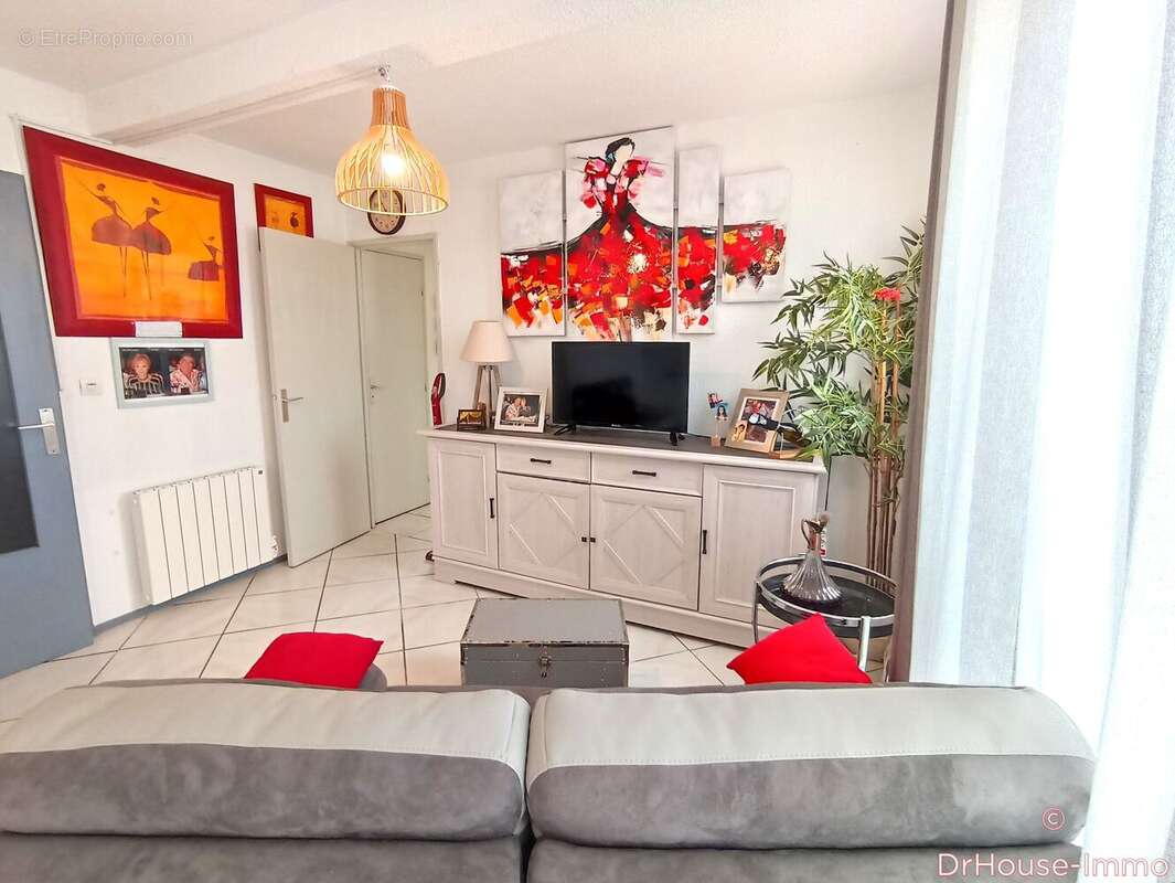 Appartement à AGDE