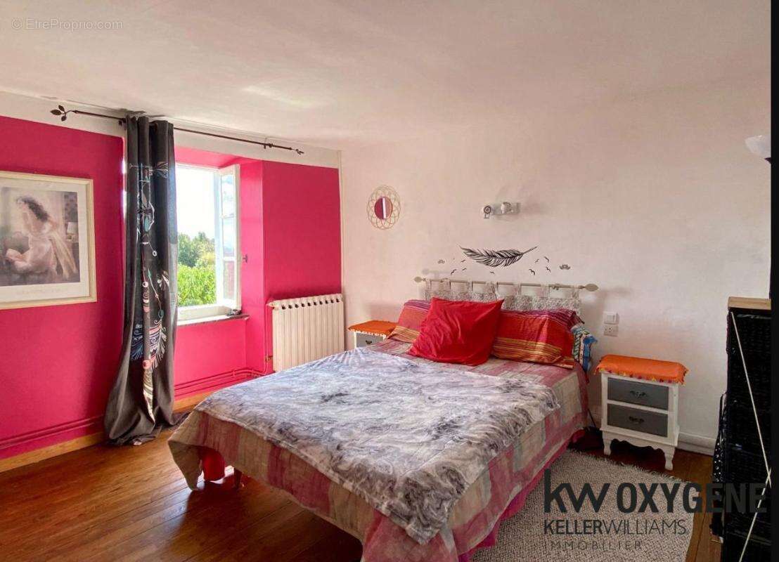 Maison à CARCASSONNE