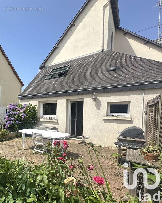 Photo 3 - Maison à SAINT-BRIEUC