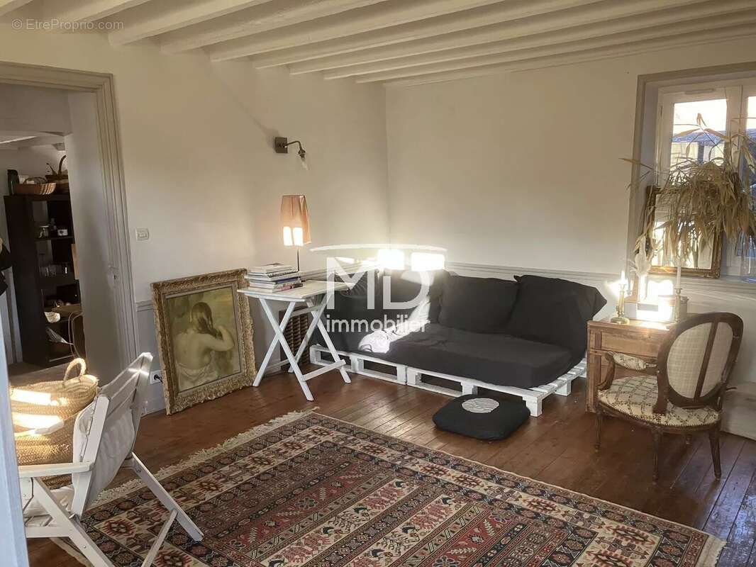 Maison à EVREUX