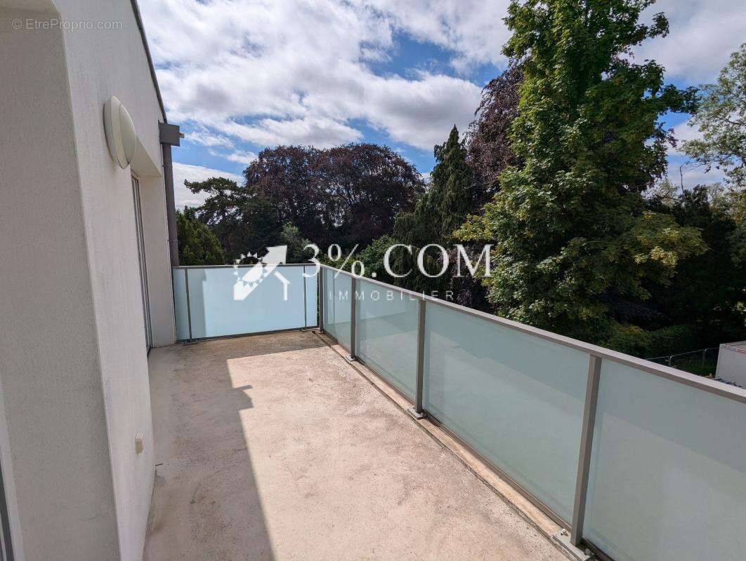 Appartement à MOUVAUX