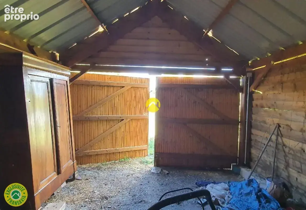 Maison au calme - photo 18