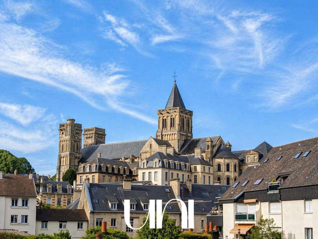 Appartement à CAEN