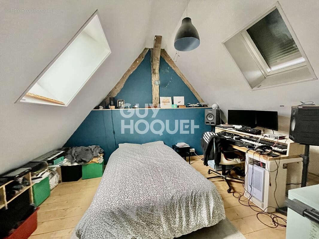 Appartement à CHENOVE