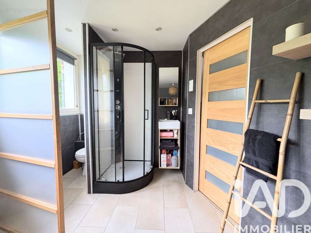 Photo 9 - Appartement à NOISY-SUR-ECOLE