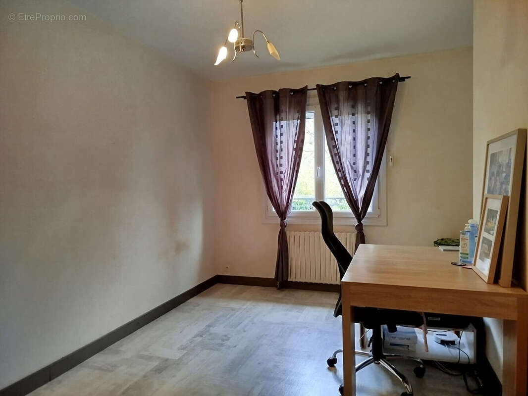 Maison à NOGENT-LE-ROTROU