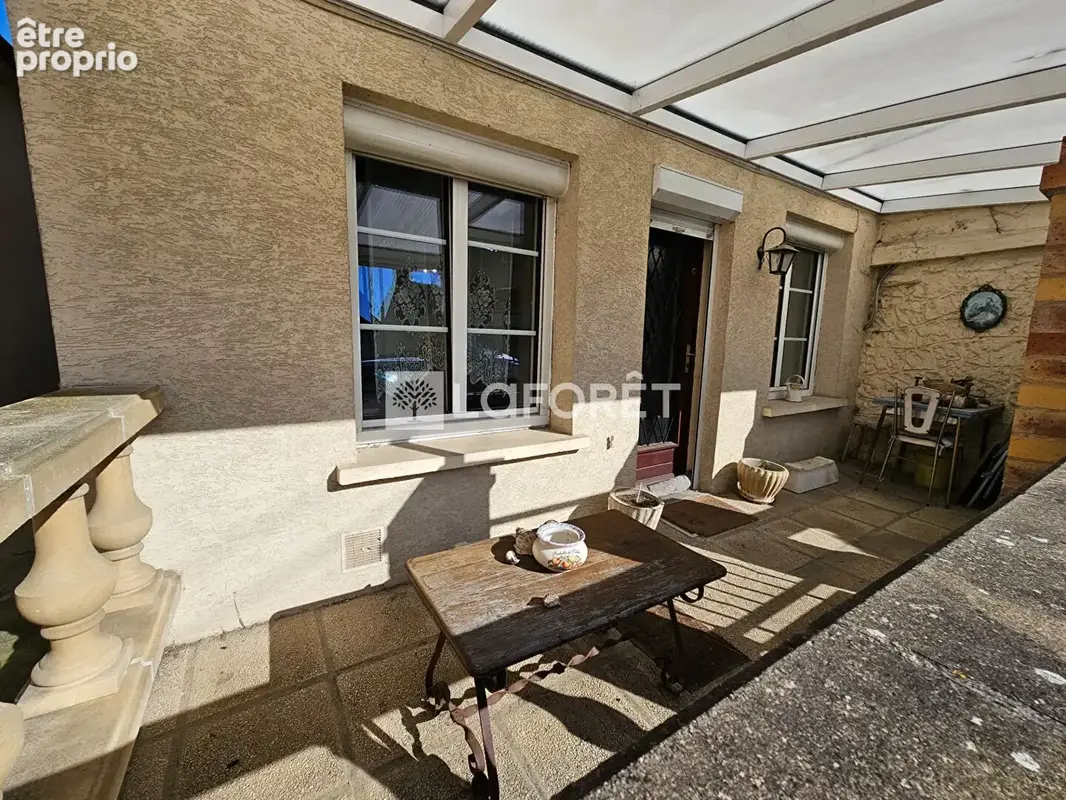 Maison Mouy 4 pièce(s) 50 m2 - photo 11