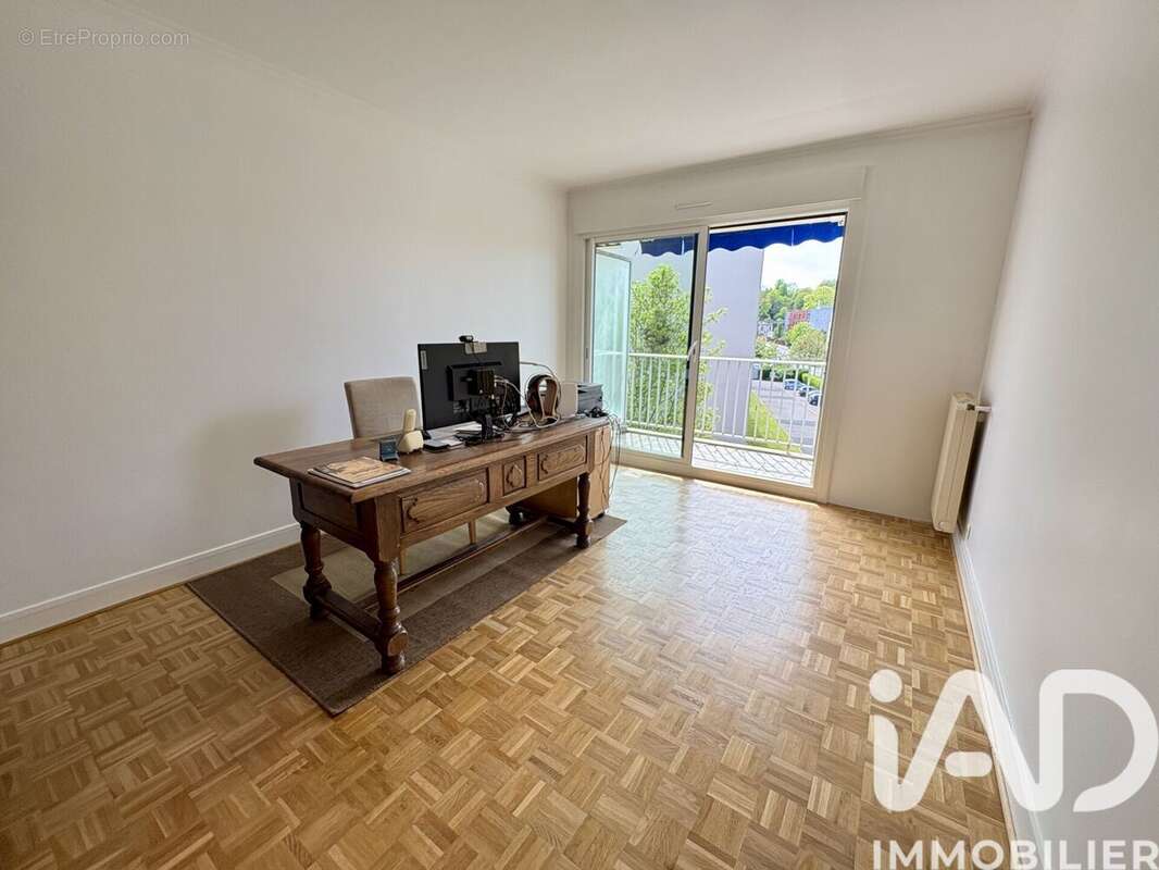 Photo 9 - Appartement à VIRY-CHATILLON