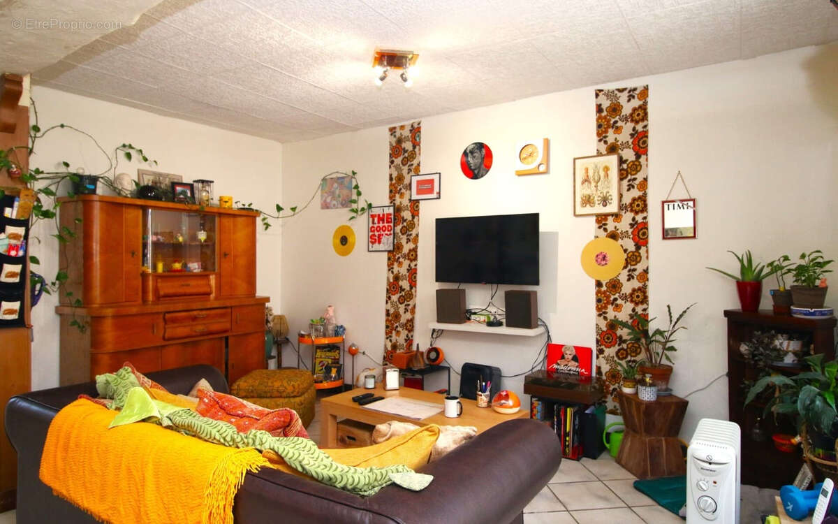 Maison à LA FERTE-SOUS-JOUARRE