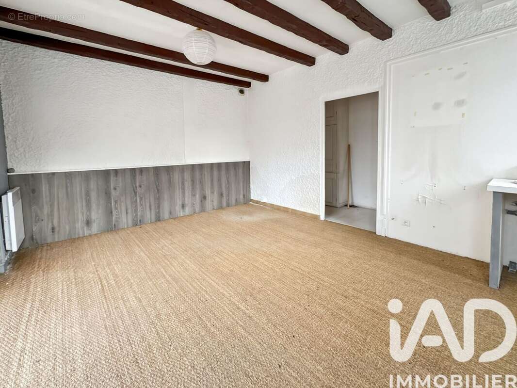Appartement 158 m² à Chassy  - photo 4