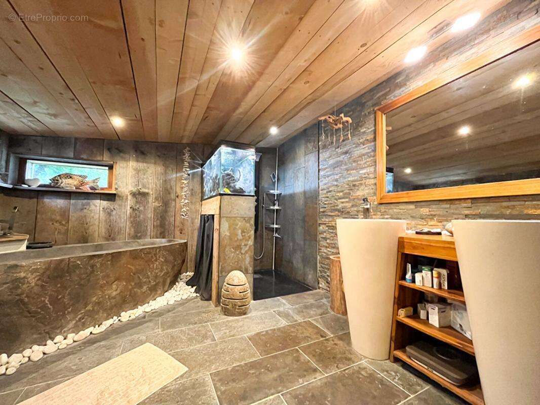 Maison à NOUANS-LES-FONTAINES