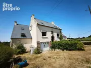 Photo 1 - Maison à PLOUNEOUR-MENEZ