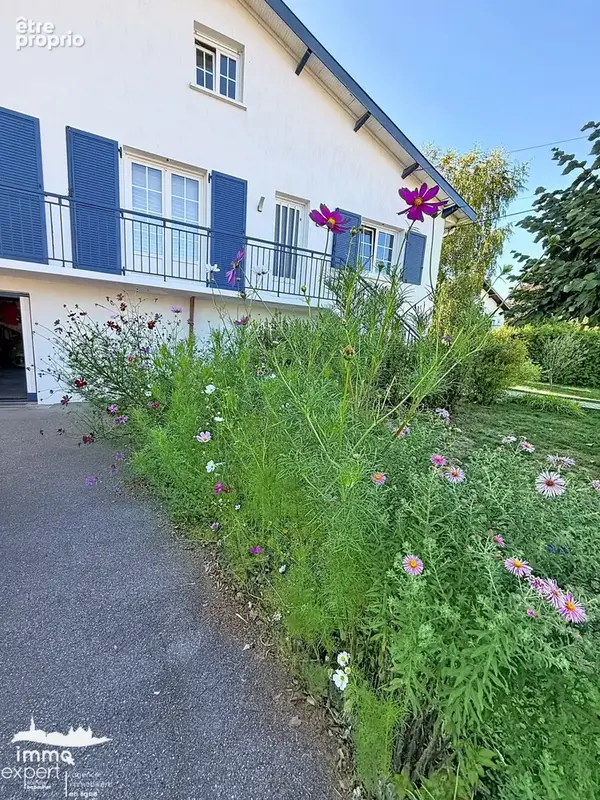 Belle maison familiale 4 chambres avec jardin et terrasse à Rouvres-en-Xaintois - photo 21