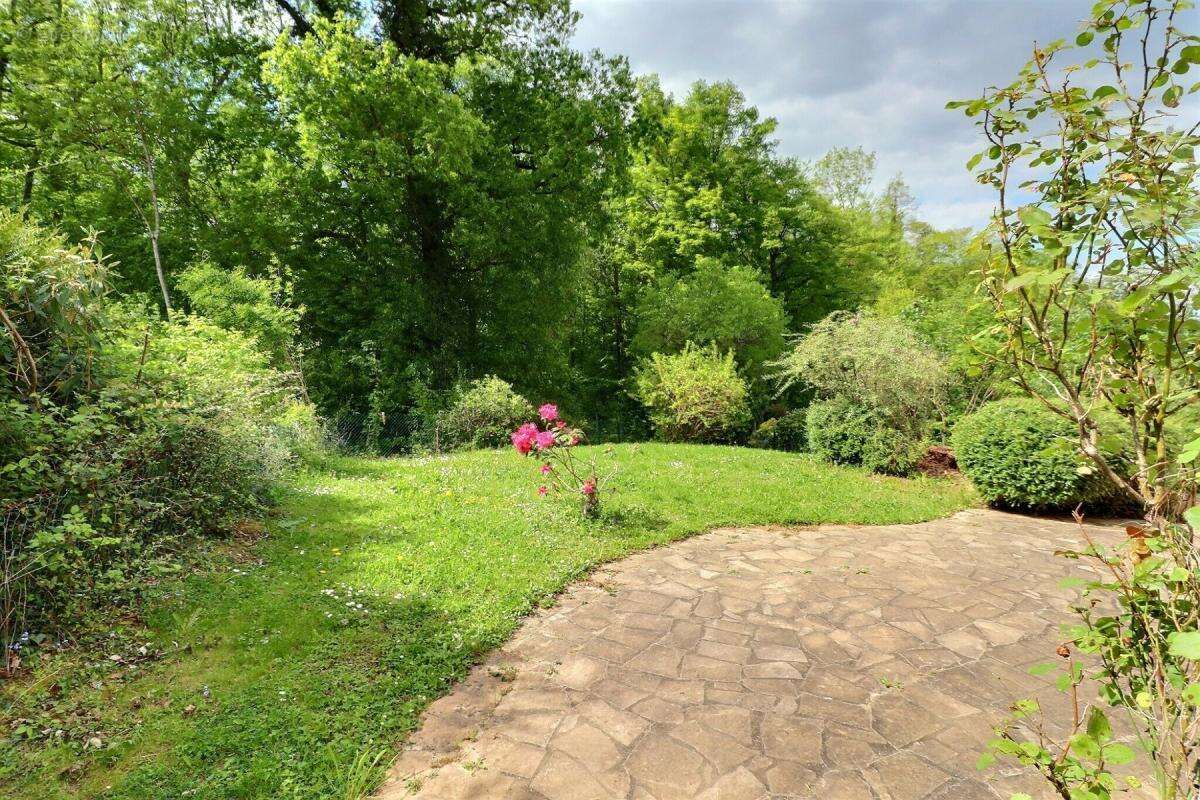 Maison à SAINT-GERMAIN-EN-LAYE