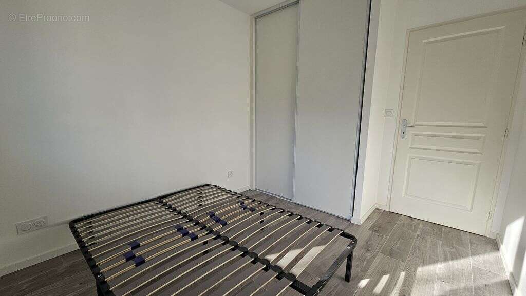 Maisons T5 + garage et jardin - photo 9