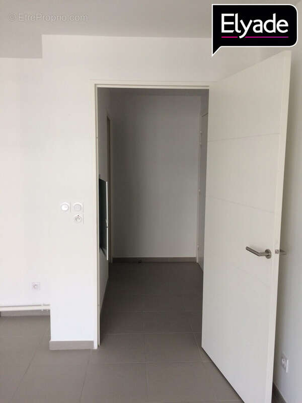 Appartement à MARSEILLE-11E