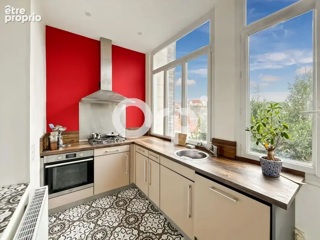 Boulogne-Sur-Mer _  Maison À Vendre en exclusivité - photo 7